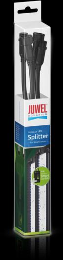 Produktbild Juwel Aquarium Splitter HeliaLux