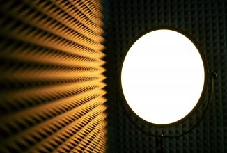 Image du produit Newell Air Artha Max XL LED-Lampe