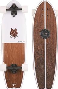 Actual product image IH Tempish Longboard SURFY II 32,5Zollx9,3Zoll (32.50")