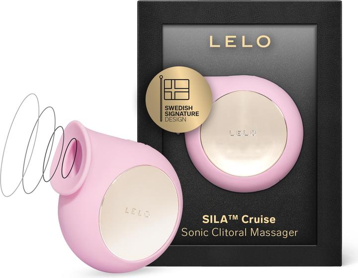 Image du produit LELO Sila Cruise