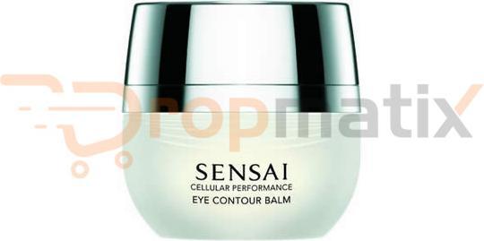 Sensai Contour Balm (Balsam, 15 ml, Tag + Nacht)