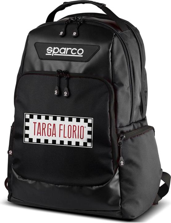 Sparco Targa Florio Backpack Superstage (42 l)
