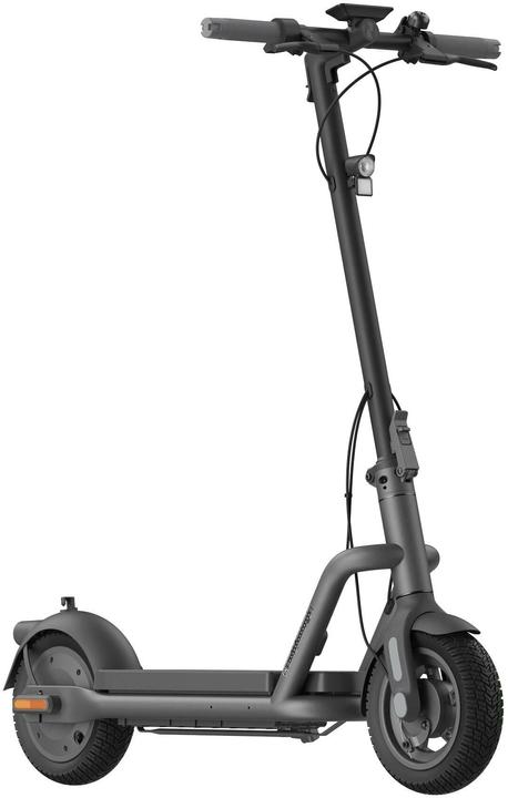 Actual product image Navee N65i (20 km/h, 65 km, 450 W)