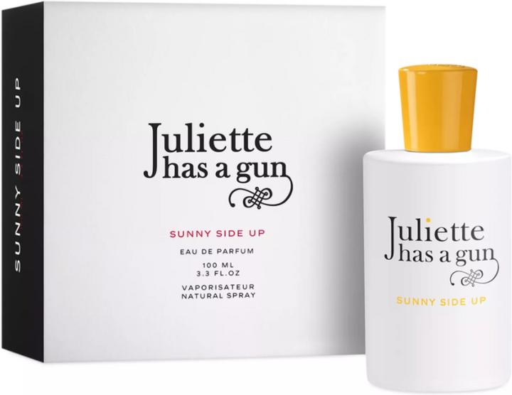 Actual product image Juliette Has a Gun Sunny Side Up (Eau de parfum, 50 ml)