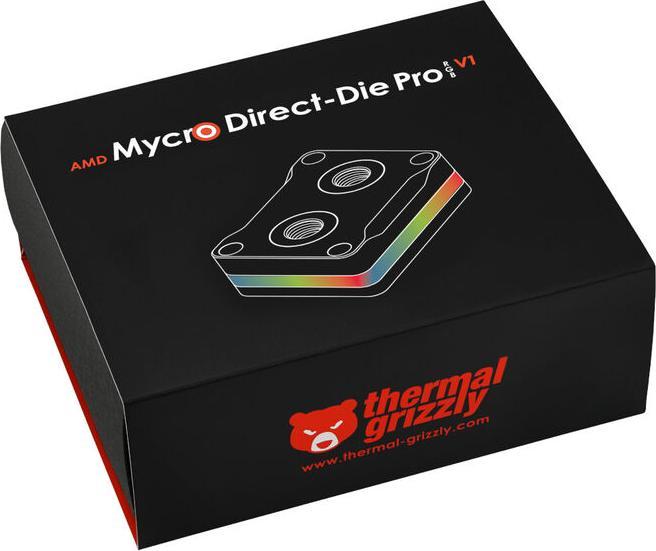 Produktbild Thermal Grizzly AMD Mycro Direct-Die Pro