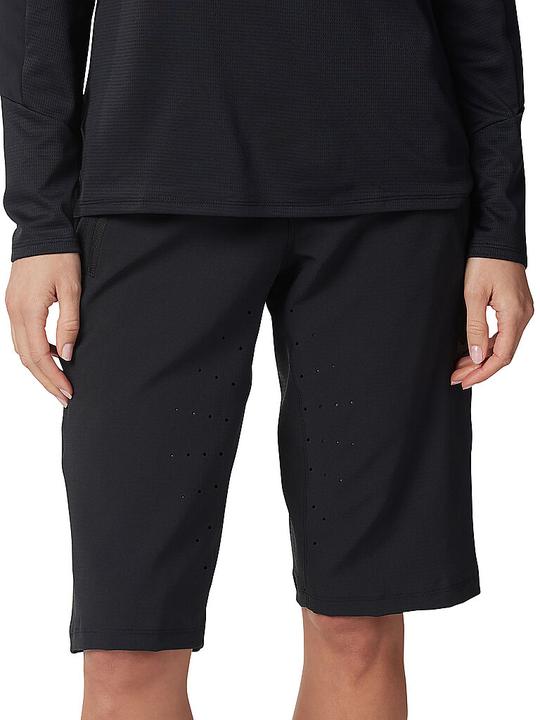 Image du produit Fox Short 24 W Defend Blk (2)
