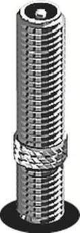 Actual product image Schwalbe Schrader (Schrader (AV), 26", 40 mm)
