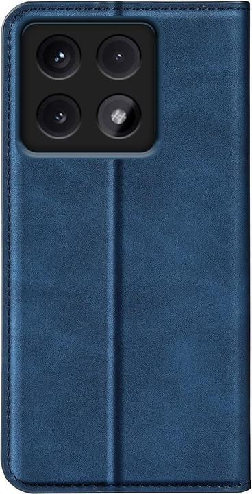 Produktbild Cover-Discount Xiaomi 14T - Stand Flip Case Hülle (Xiaomi 14T)