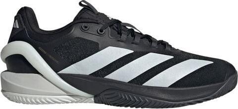 Produktbild adidas Adizero Ubersonic Sandplatz Tennisschuh Herren (45 1/3, 41 1/3)