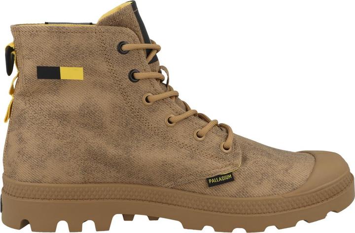 Actual product image Palladium Pampa Surplus - 63667 (38)