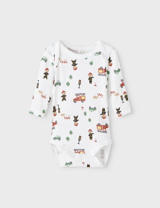 Actual product image Name it Body (74)