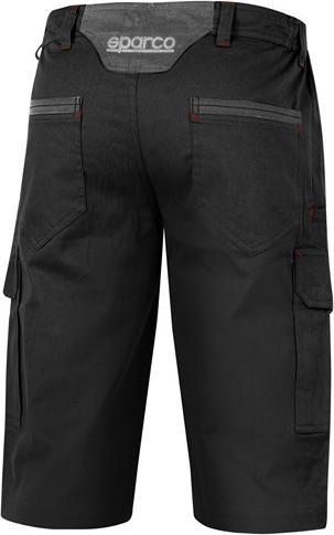 Image du produit Sparco Pantalon de travail Bermuda Cargo (XL)