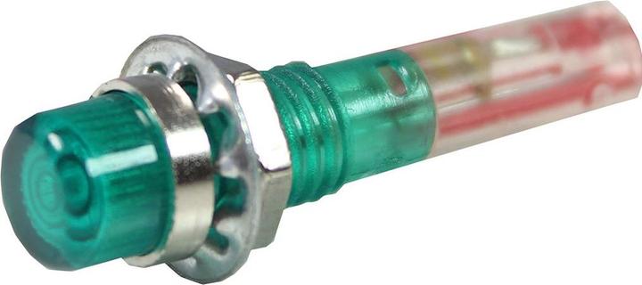 Produktbild RND Components Signalleuchte Glühlampe 28V 30mA Grün