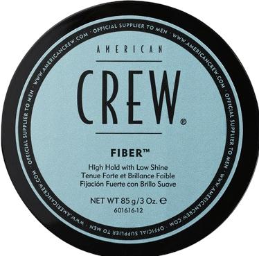 Image du produit American Crew Fibre (Cire capillaire, 85 ml)