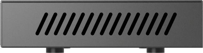Image du produit QNAP QSW-1108-8T-R2 8 port 2.5Gbps auto nego (8 Ports)