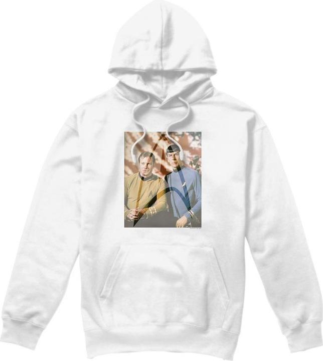 Classic Duo Kapuzenpullover