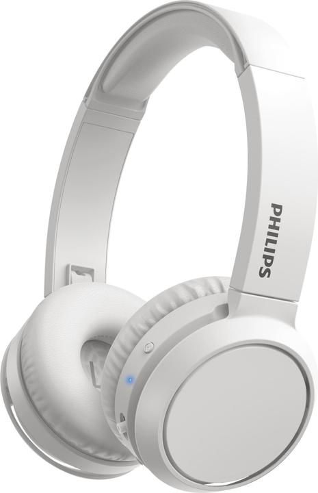 Actual product image Philips TAH4205WT/00 (ANC, 29 h, Wireless)