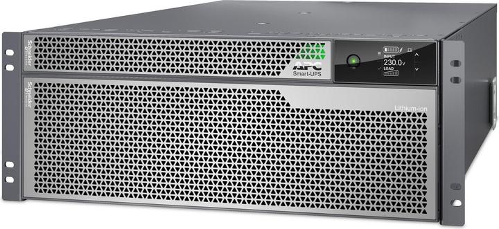 Produktbild APC Smart-Ups Ultra On-Line (10000 VA, 10000 W, Online-Doppelwandler USV)