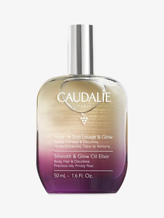 Immagine prodotto Caudalie Huile Soin Lissage & Glow (Olio corpo, 100 ml)