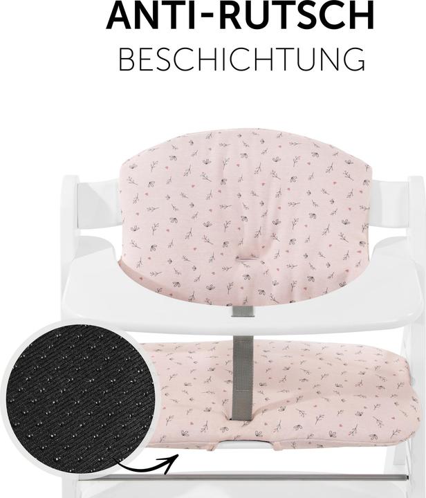 Produktbild Hauck Highchair Pad Select