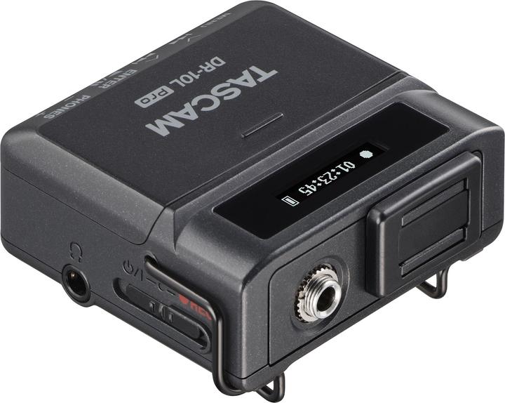 Actual product image Tascam DR-10L Pro (Handheld)