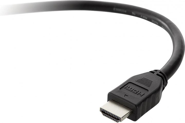 Actual product image Belkin HDMI (Typ A) — HDMI (Typ A) (3 m, HDMI)
