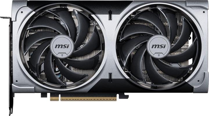 Immagine prodotto MSI GeForce RTX 5070 VENTUS 2X OC (12 GB)