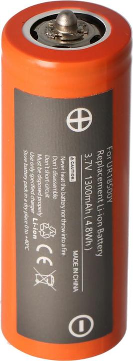 Immagine prodotto AccuCell Akku Braun 67030925 Akku 81377206, Series 7, Series 9, Silk Epil 7 (1 pz., Specifico del dispositivo, 1300 mAh)