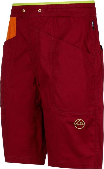 Actual product image La Sportiva Bleauser Short M (M)