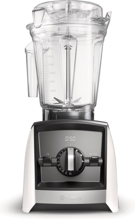 Immagine prodotto Vitamix Frullatore ad alte prestazioni Ascent A2500i (1400 W)