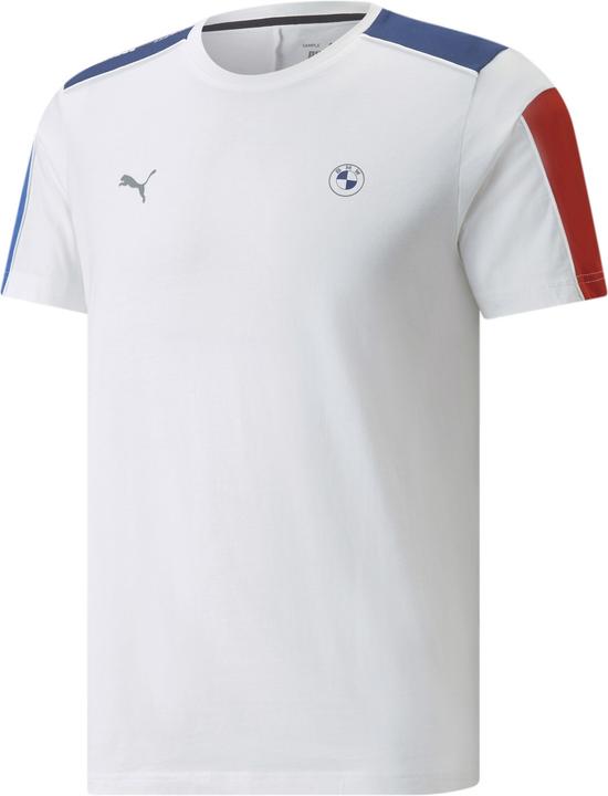 Produktbild Puma BMW MMS T7 Tee (XL)