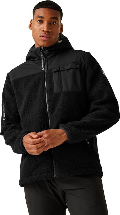 Immagine prodotto Regatta Giacca in pile Valensoles (XL)