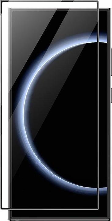 Produktbild Benks - GlassWarrior Display Panzerglas Antireflexion Galaxy S25 Ultra (1 Stück, Samsung Galaxy S25 Ultra)