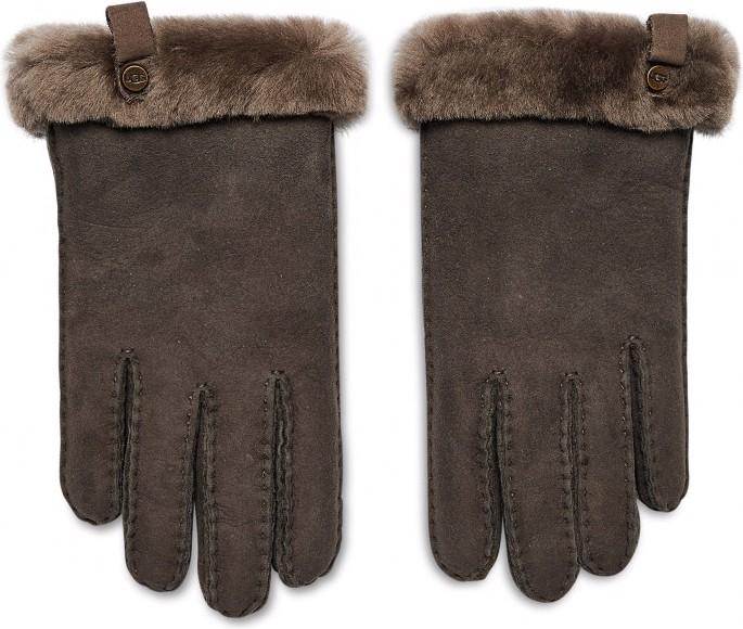 Actual product image Ugg Shorty (M)