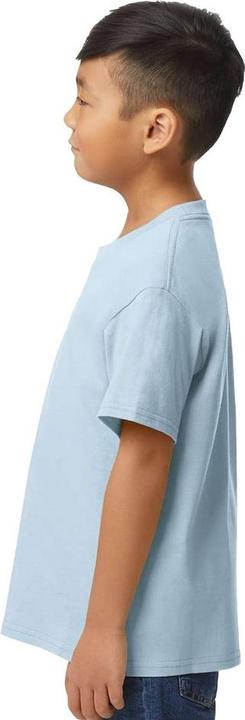 Produktbild Gildan Midweight Soft Touch TShirt (S)