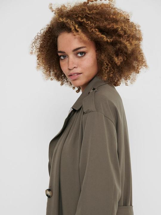 Immagine prodotto Only trench longline (M)