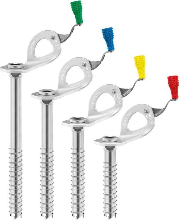 Produktbild Petzl Laser