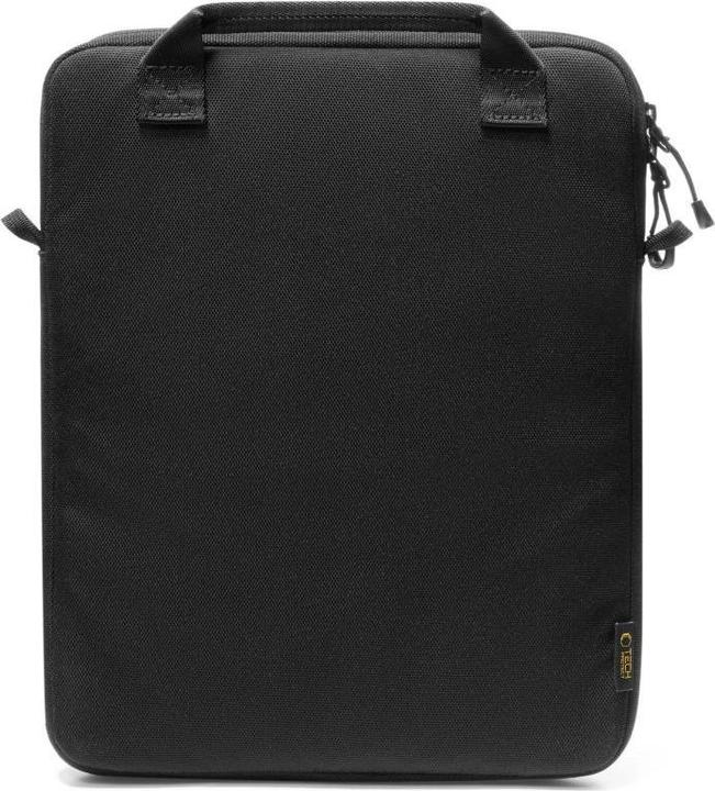 Actual product image Tech-Protect Defender VR Laptoptasche 13-14 - Schwarz (14")