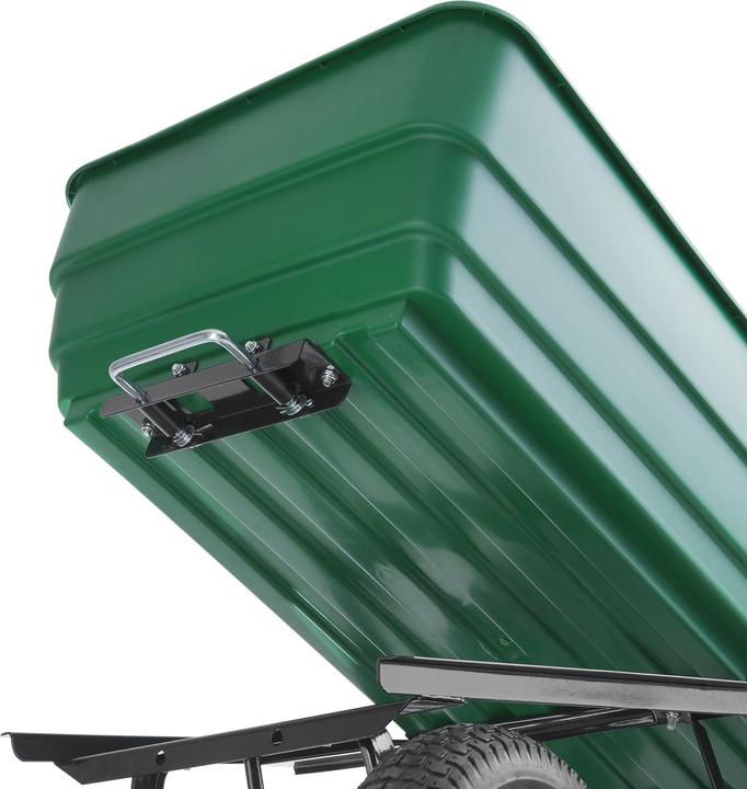 Produktbild tectake Handwagen Tummi 125l