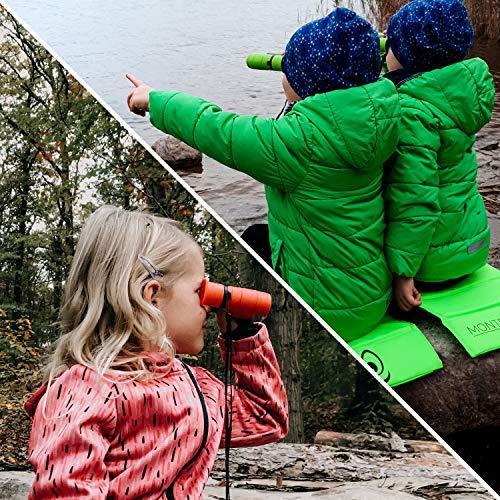 Productafbeelding Monte Stivo Verrekijkers voor kinderen (8 x)