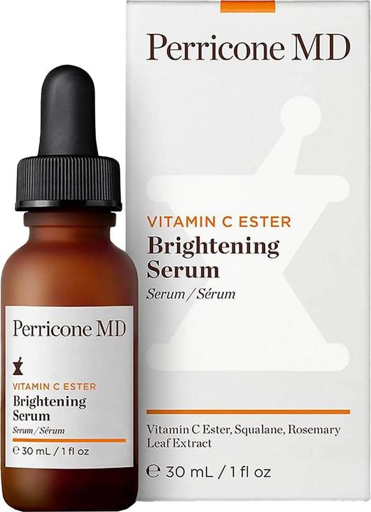 Immagine prodotto Perricone MD Peeling quotidiano illuminante ed esfoliante all'estere di vitamina C 2 oz (59 ml)