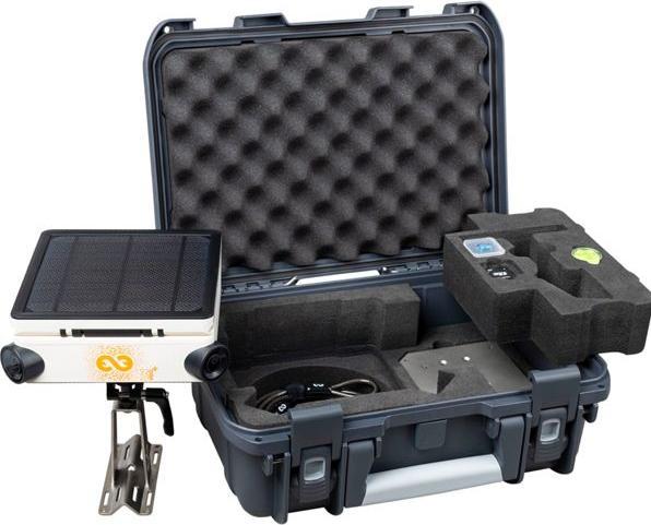 Image du produit Enlaps Pack Tikee 3 Pro+ (16 Mpx)