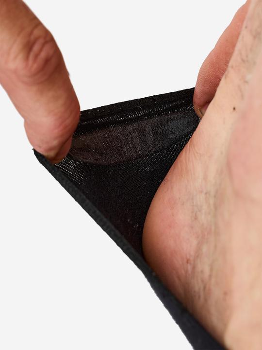 Produktbild Nur Die Füsslinge Bambus Sneaker (39 - 42)