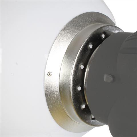 Actual product image Studioking Diffuser Ball SK-DB300 30 cm (Diffusor ball, 30 cm)