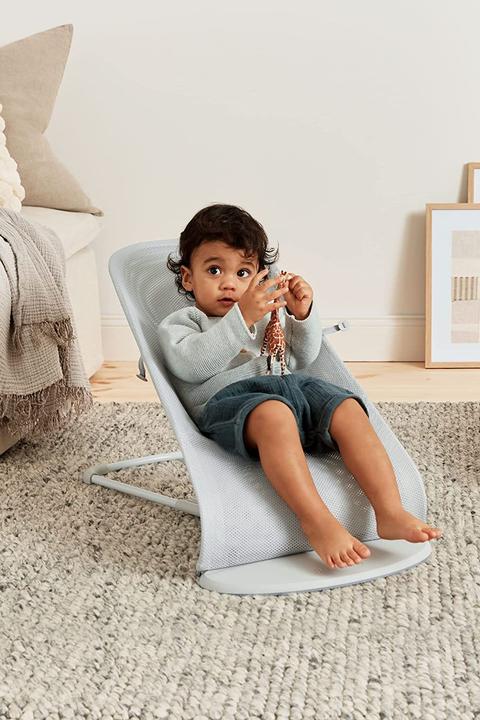 Actual product image BabyBjörn Baby bouncer Balance Soft Mesh