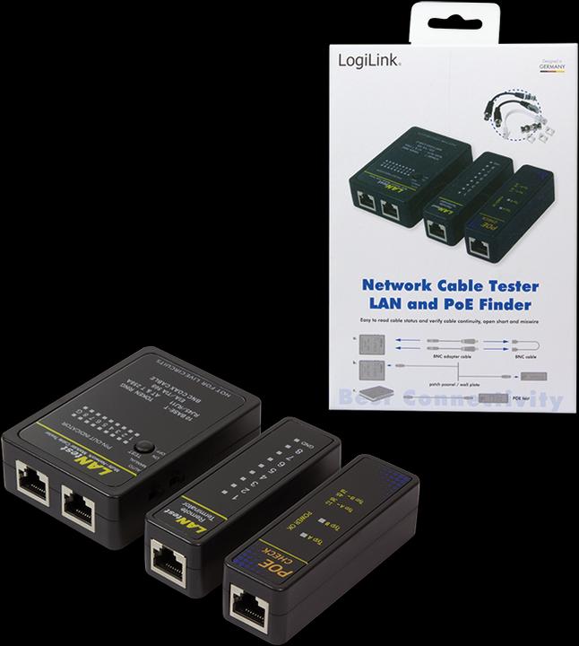 Actual product image LogiLink Wz0015p
