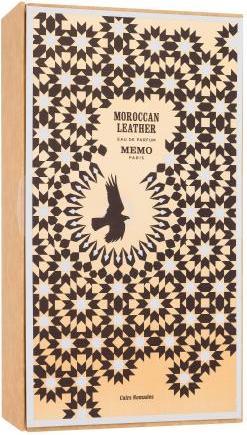 Produktbild Memo Paris Moroccan Leather Eau De Parfum 75ml (Eau de Parfum, 75 ml)