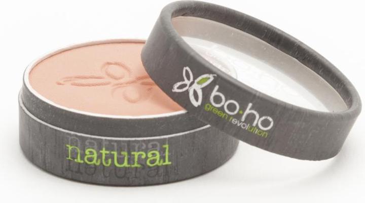 Actual product image Boho Blush corail