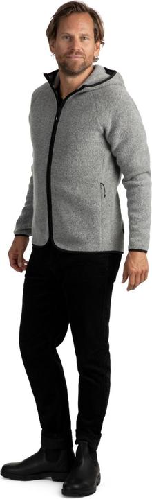 Immagine prodotto Stoic MerinoPile RissnaSt. Zip Hoody (XL)