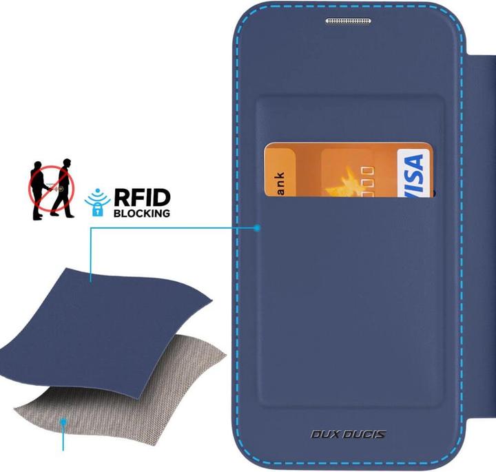 Produktbild Dux Ducis Skin X Pro (Samsung Galaxy S24+)